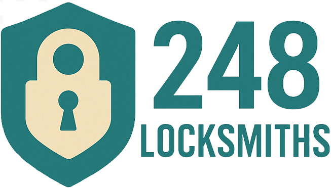 Locksmiths in 248 Areas Across MI
